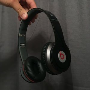 Beats HD Solo 2012 Model